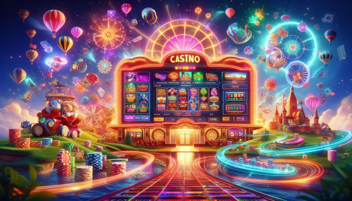 Goldex Casino